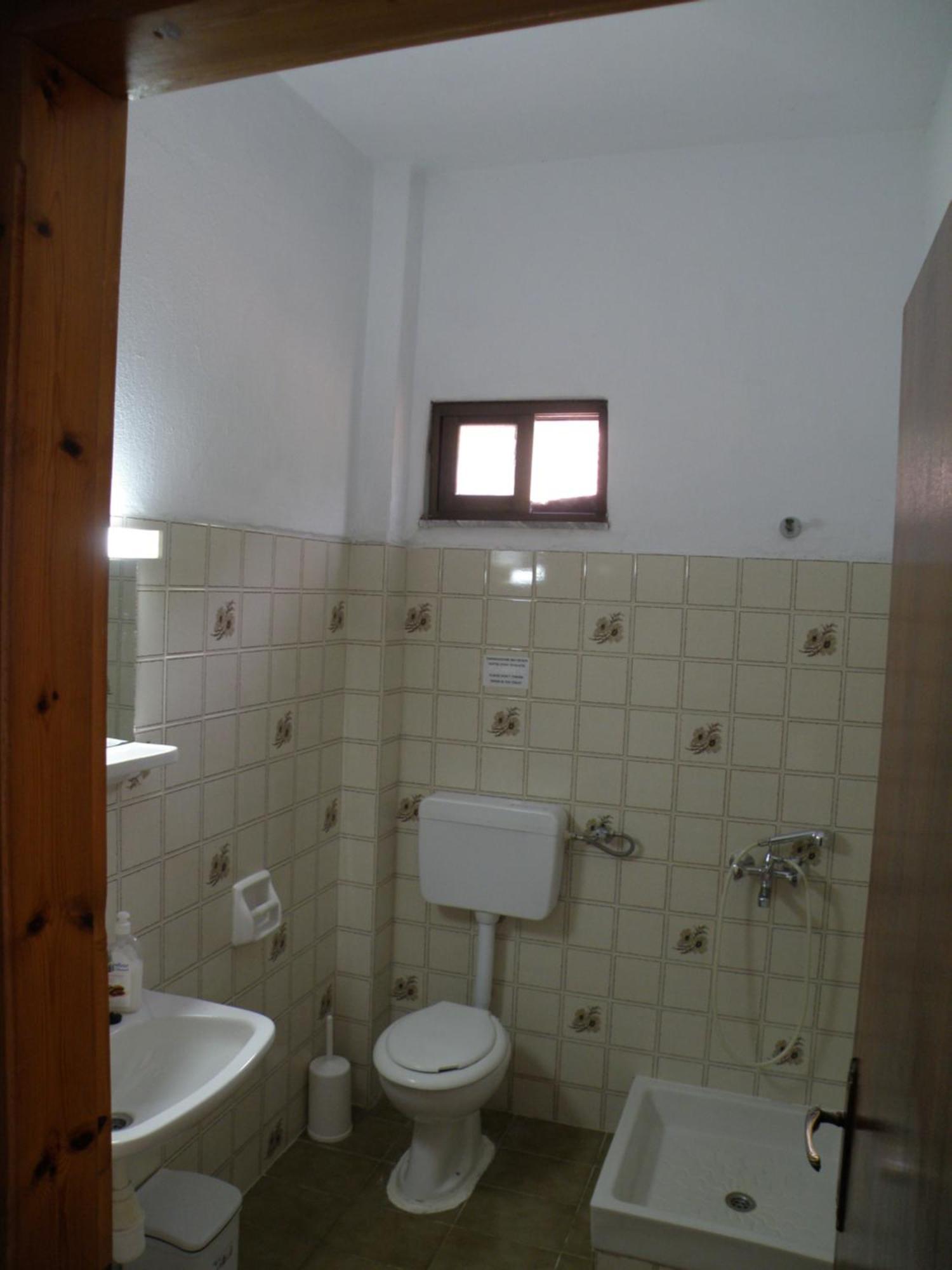 Villa Dimitra 스칼라 포타미아스 객실 사진