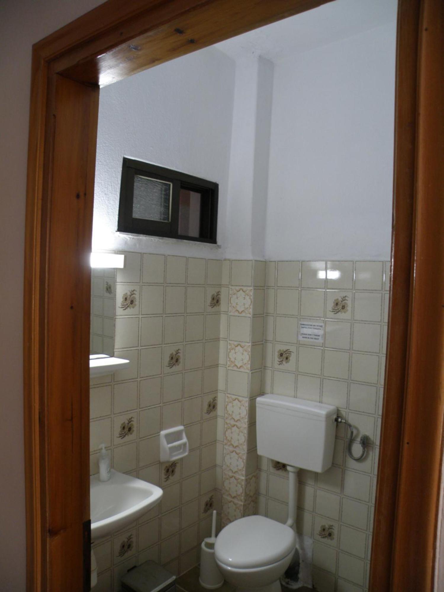 Villa Dimitra 스칼라 포타미아스 객실 사진