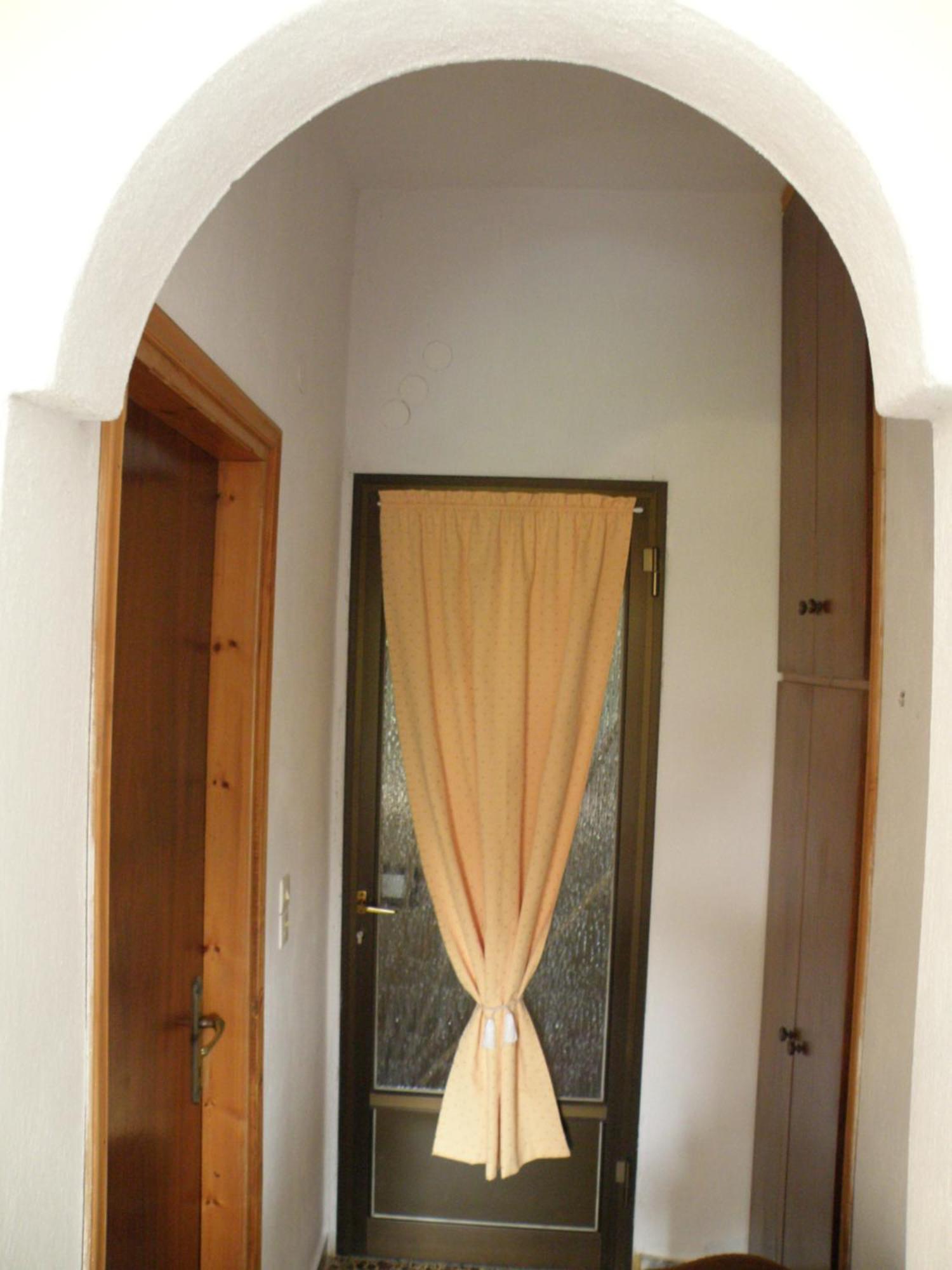 Villa Dimitra 스칼라 포타미아스 외부 사진