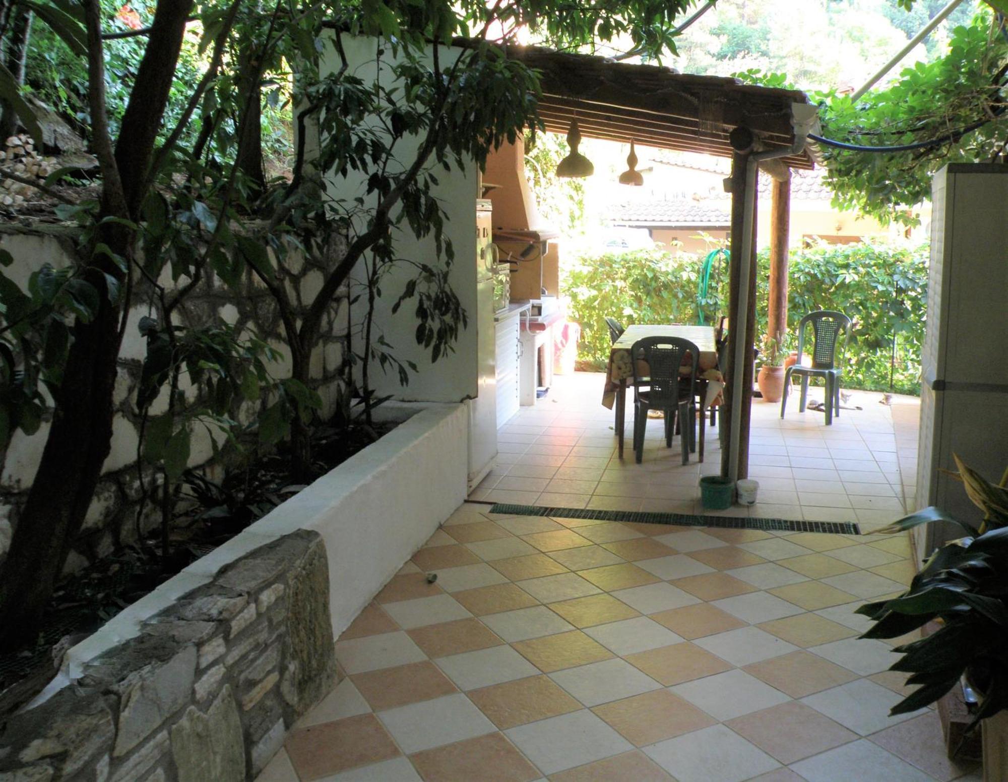 Villa Dimitra 스칼라 포타미아스 외부 사진